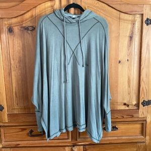 Free People Movement Hoodie Dress